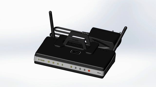 Роутер / Router смотреть онлайн
