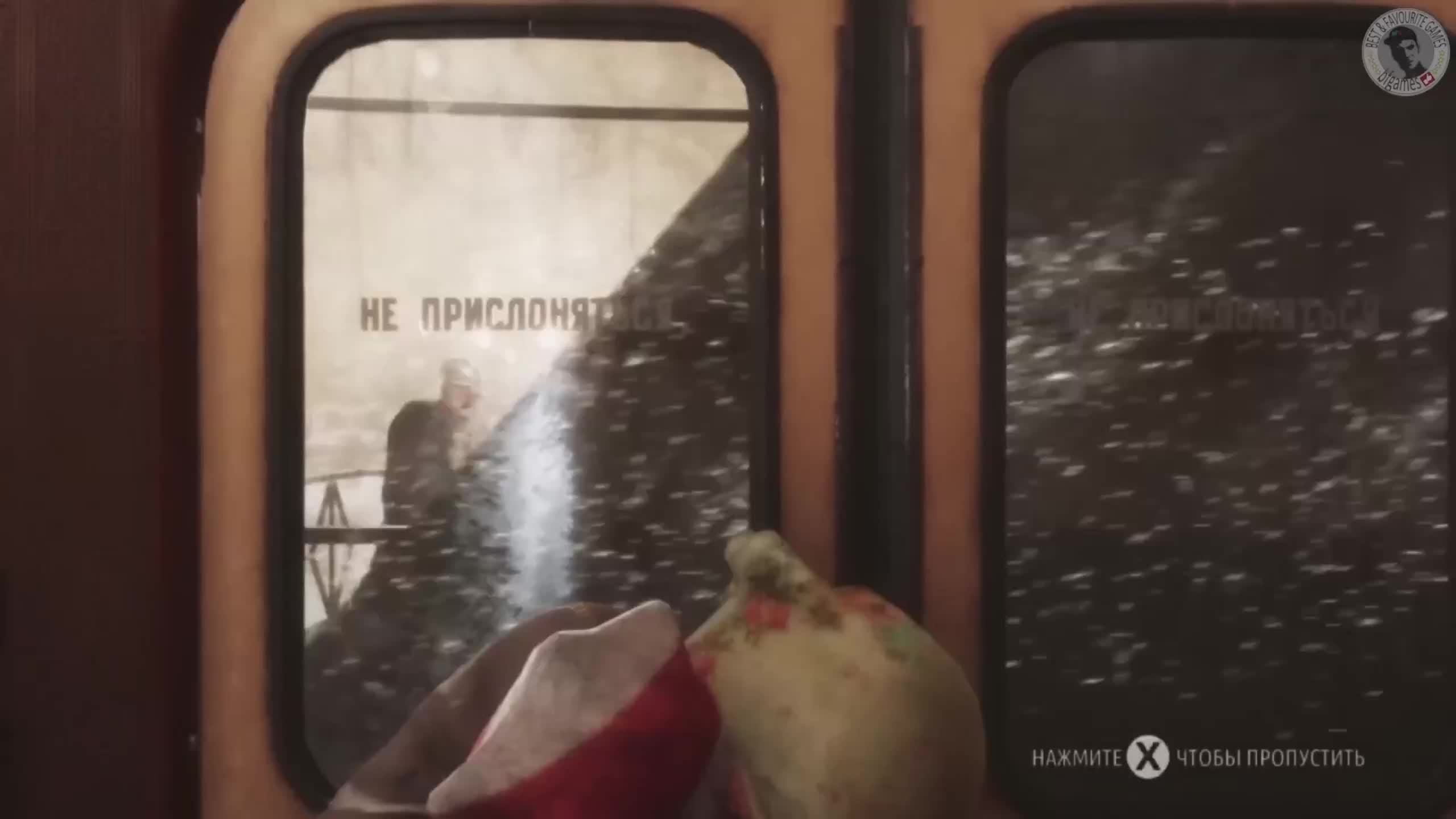🚇 Metro Exodus | Выживание в постапокалипсисе | Прохождение на ПК ☢️🎮 смотреть онлайн