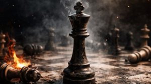 Зов Судьбы- Шах и Мат