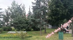 ПЛОЩАДЬ РЕВОЛЮЦИИ. ПОЗИТИВНОЕ ОТНОШЕНИЕ К ЖИЗНИ. НЕОБХОДИМО ВСЕМ....