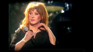 Алла Пугачева - «Избранное» Концерт в зале «Россия», ноябрь 1998, HD