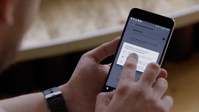 Обзор Android O Developer Preview 1 смотреть онлайн