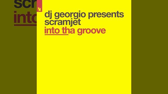 DJ Georgio - Into Tha Groove (Original Mix)