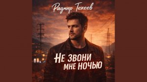 Не звони мне ночью