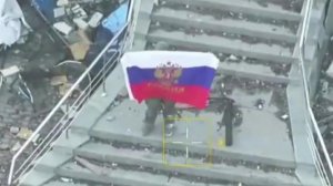 Ключевой укрепрайон ВСУ в Донбассе - Константиновка - пала под напором российской армии.
