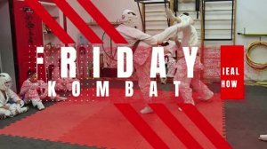 Жёсткие поединки в карате STRUIN DOJO/Старшая группа/03-07-26