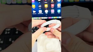 Детальный обзор Наушников AirPods Pro!)