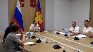 Кубани при поддержке правительства и президента выделили резервы топлива