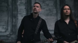 Гран-КуражЪ - Дождь (2025) [Official Music Video]