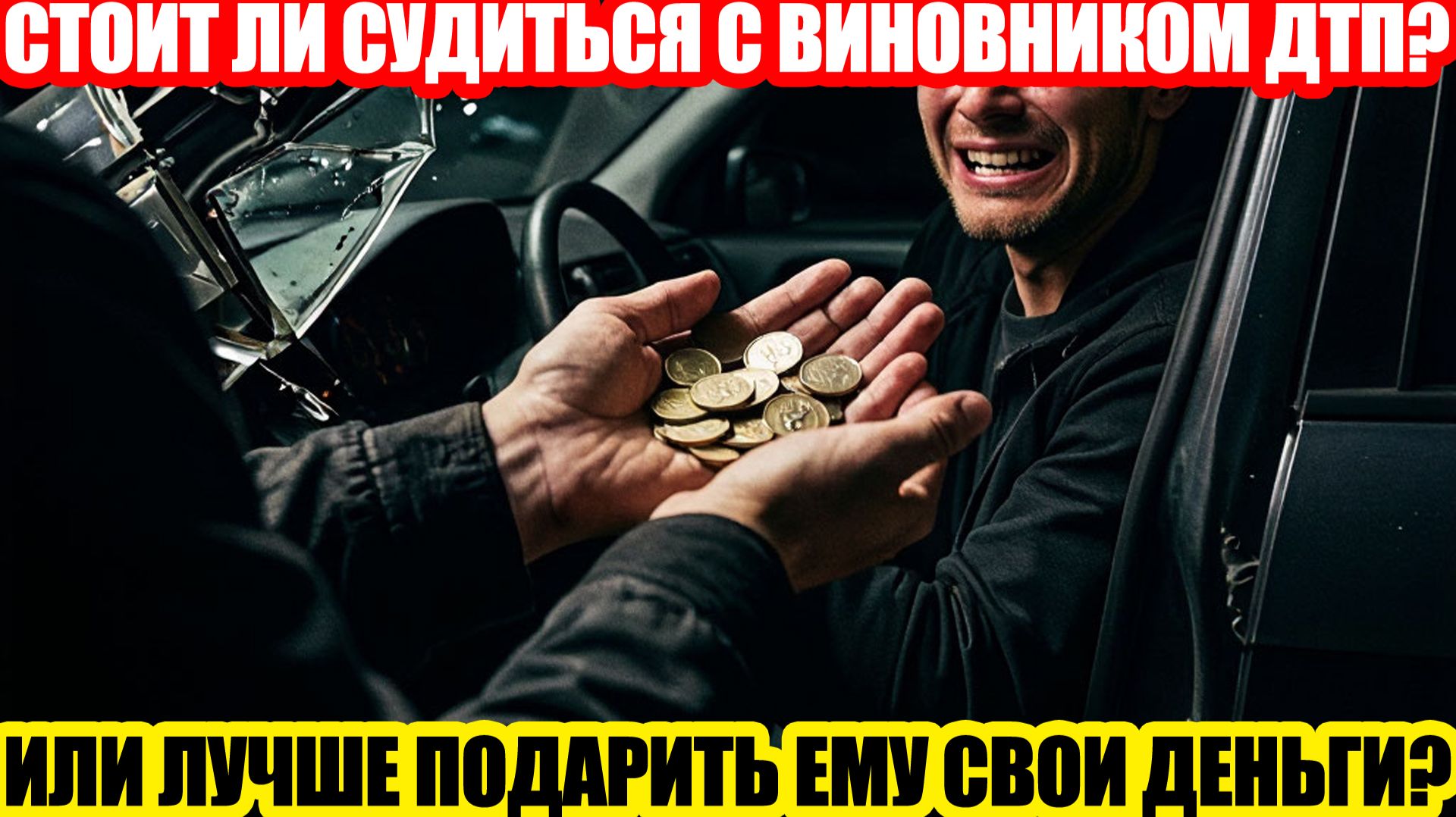 Информация для автовладельца