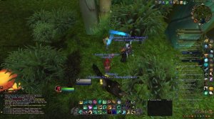 Дело о забавах питомцев - Бинго боевых питомцев | World of Warcraft 20th Anniversary