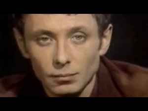 Олег Даль.«Есть только миг... « лучшее исполнение этой песни.