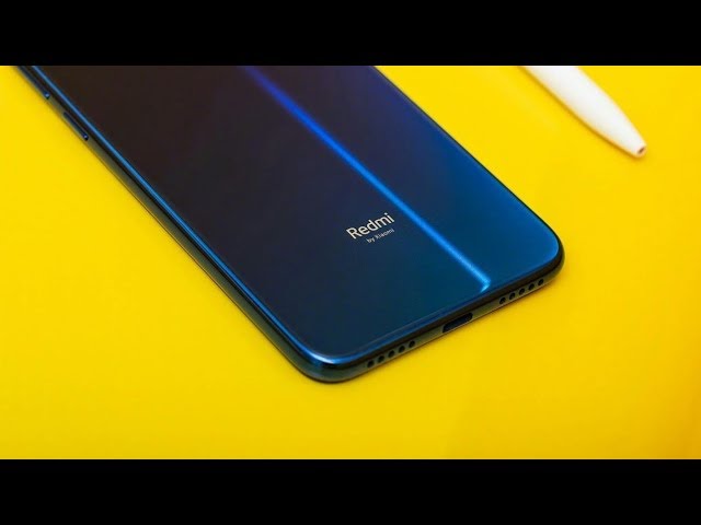 Redmi на базе Snapdragon 855 показан в тизере со Мстителями смотреть онлайн