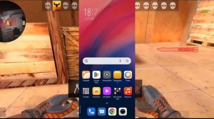 КАК СДЕЛАТЬ 120 ГЕРЦ НА ЛЮБОМ ТЕЛЕФОНЕ?КАК НАСТРОИТЬ 120 ФПС В ИГРАХ?