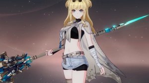Honkai Impact 3rd 9.0: скин на Songque