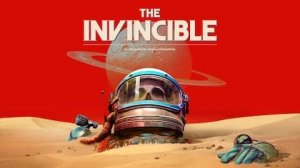 The Invincible