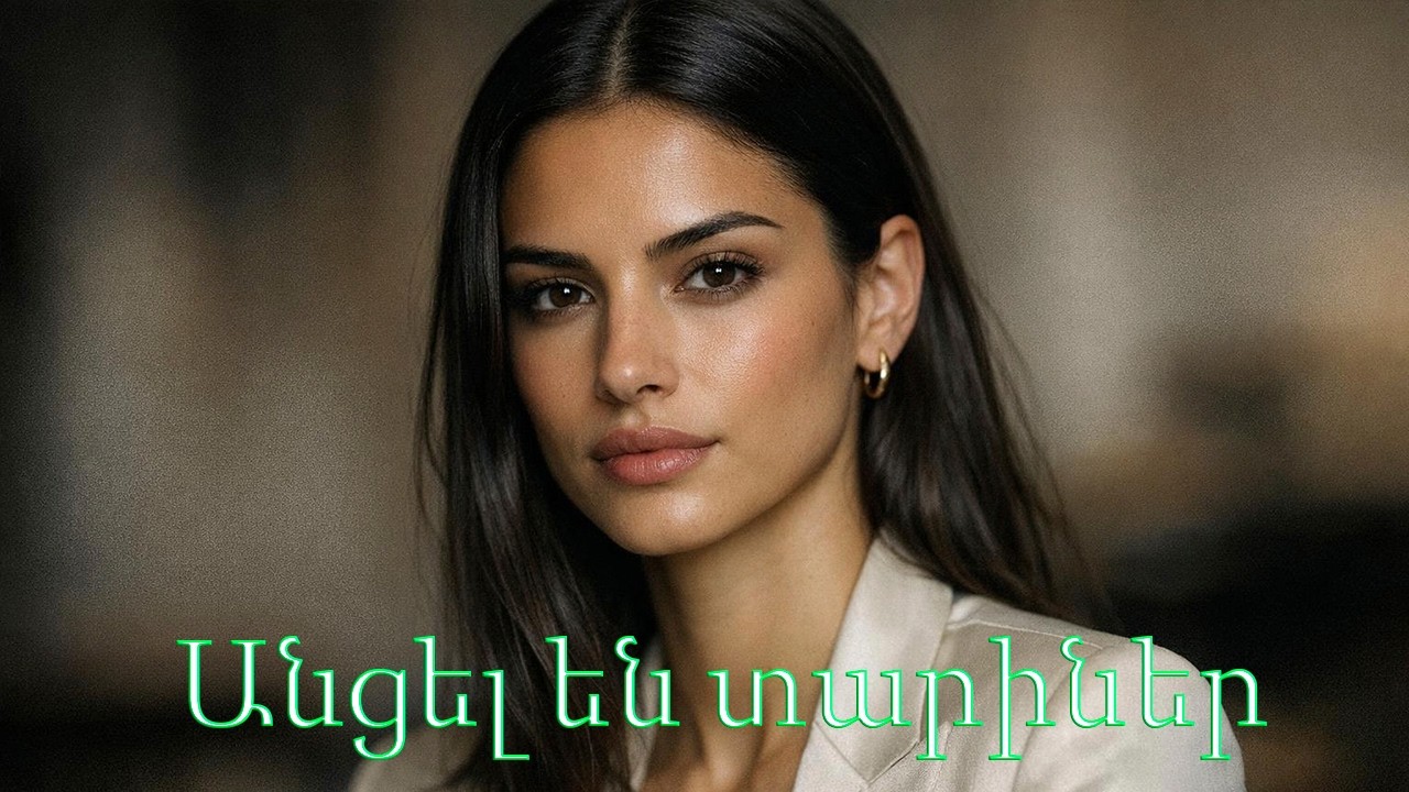 Ancel en Tariner Spitakci Hayko (Cover) Հայկական երգեր Armenian music Նոր Երգեր 2026 Армянские песни смотреть онлайн