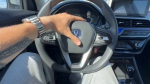 Changan Alsvin 2023 г. VIN 928058 Ростов-на-Дону