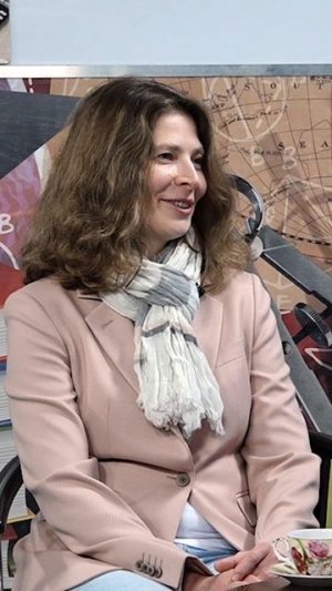 Секреты похудения по-гарвардски. Эндокринолог, диетолог, нутрициолог Полина Королева