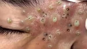 🧖 Нежное очищение лица и уход за кожей для глубокого расслабления