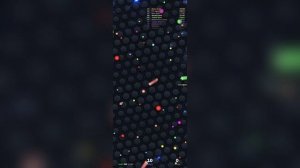Развивашка Червячок Собери Шарики Мега Микс