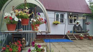Капризы природы