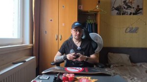 Сколько стоит собрать скейт,в 2026 году...