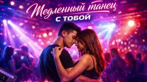 Самый романтичный танец для двоих!