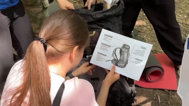 Комментарии, интервью