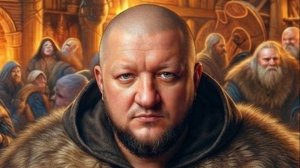 О древней силе