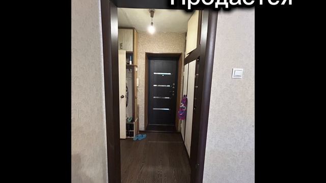Продается 1-комнатная квартира в Ишимбае