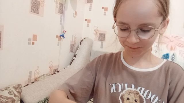 Распаковка Hello Кити 😺❤ смотреть онлайн