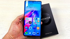 HONOR 500 PRO - ЛУЧШИЙ за 35000р c 8000mah + Snapdragon 8 Elite🔥 ОНИ СДЕЛАЛИ НЕВОЗМОЖНОЕ!