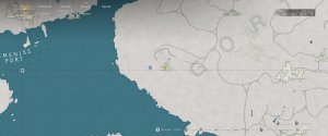 Crimson Desert прохождение  крепость Орбиан
