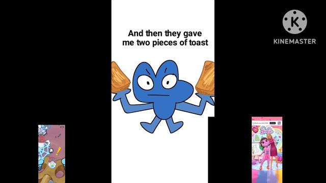 Preview 2 BFDI 2763 V185 смотреть онлайн