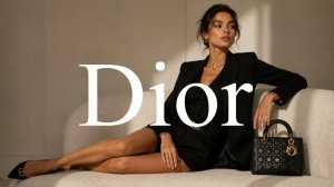 Dior In Store Fashion Music Background Playlist July 2026