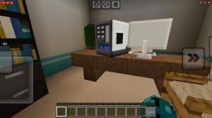 😈хоррор Minecraft
