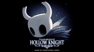 Hollow Knight OST (MP3)