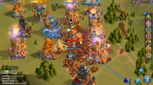 Решаем что сделать с КАВАЛЕРИЕЙ В 2026 ч.1 | Первые впечатления | Rise Of Kingdoms