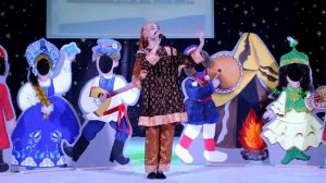 Гацайниева Амина