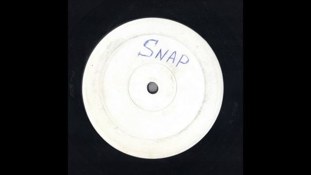 Snap! – Rhythm Is A Dancer (Magal & Lyla Remix)