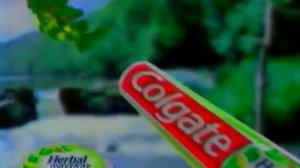 Colgate. Привет, бобер!