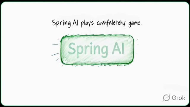 Spring Boot AI VS LangChain смотреть онлайн