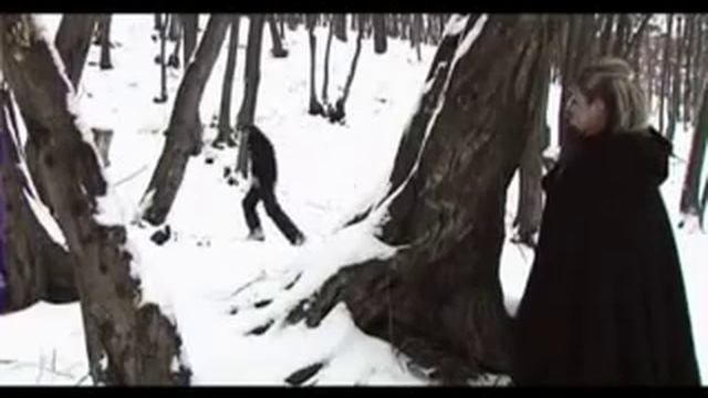 Dalriada - Téli ének