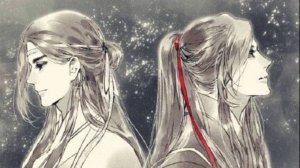 Магистр дьявольского культа 【AMV Mo Dao Zu Shi】 weeping(Lan Zhan x Wei Ying х Jiang Cheng )