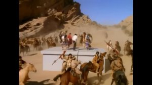 Michael Jackson - Black Or White (Official Video - Shortened Version)