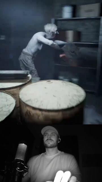 some horror game at night смотреть онлайн