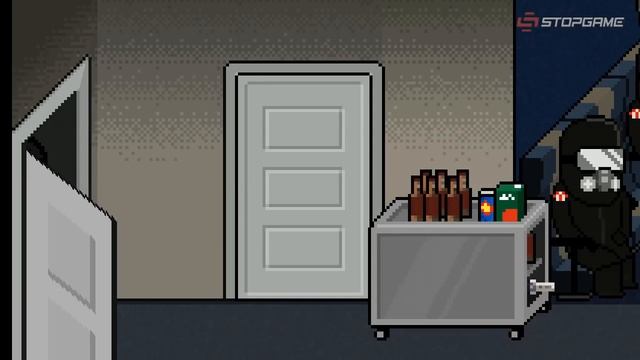 RетроZор (46) смотреть онлайн