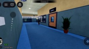 играю больницу для животных в роблоксе