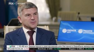 Интервью. Игорь Маковский